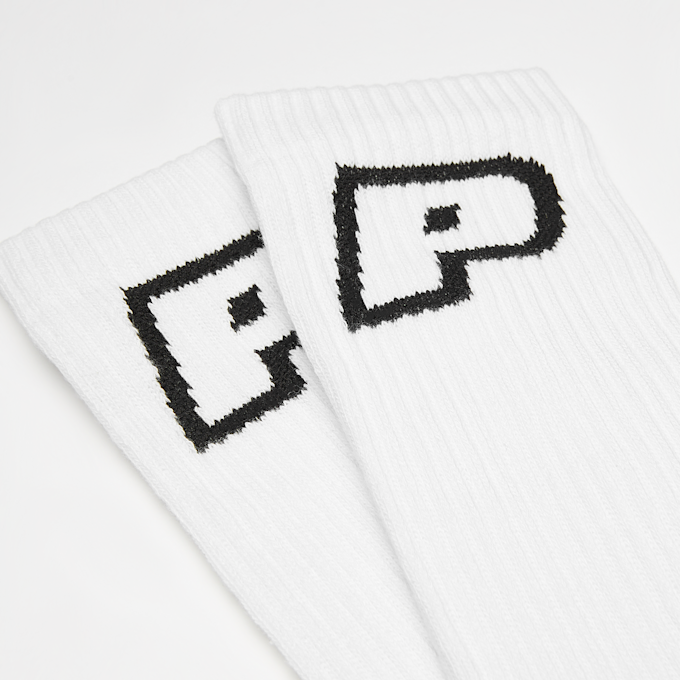 Pegador Acme Socks blanc 31411 2