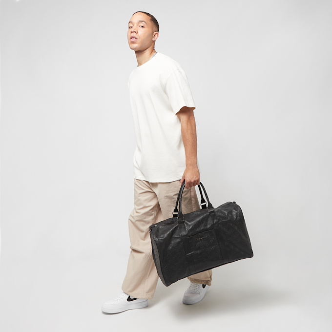 Karl Kani OG Kani Weekender black crna 31423 5