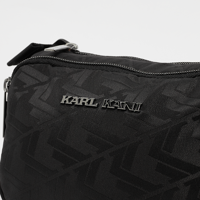 Karl Kani OG X-Body Bag czarny 31424 4