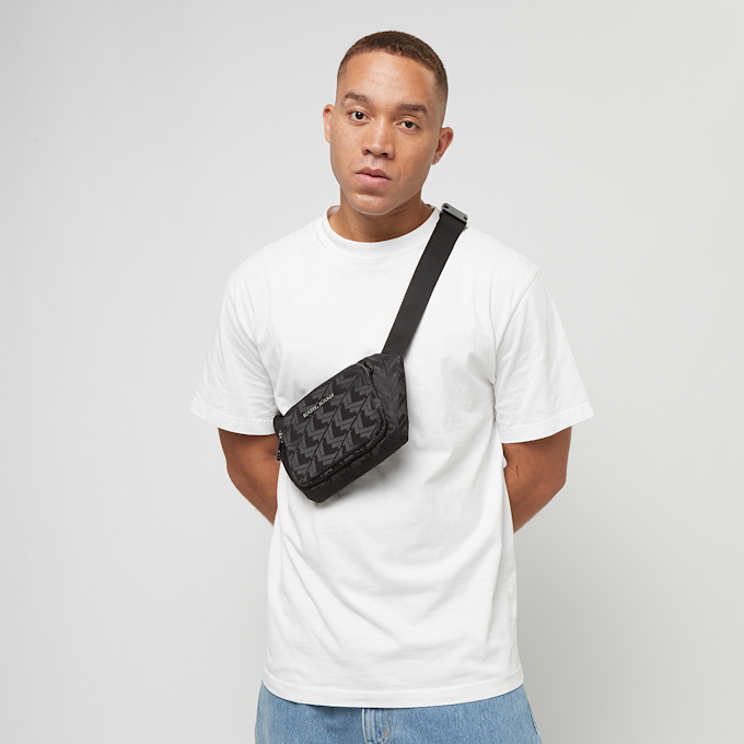 Karl Kani OG X-Body Bag schwarz 31424 5