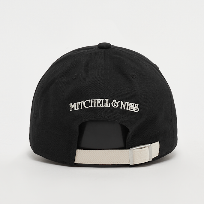 Mitchell & Ness NBA Los Angeles Lakers negro 31430 2