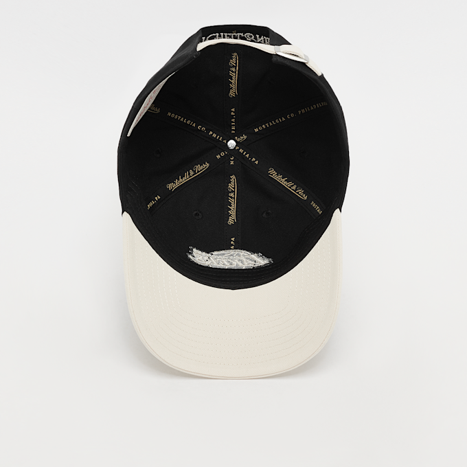 Mitchell & Ness NBA Los Angeles Lakers negro 31430 3