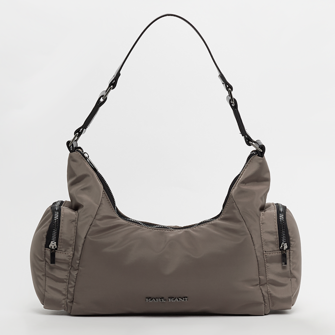 Karl Kani Retro Shoulder Bag brązowy 31432 1