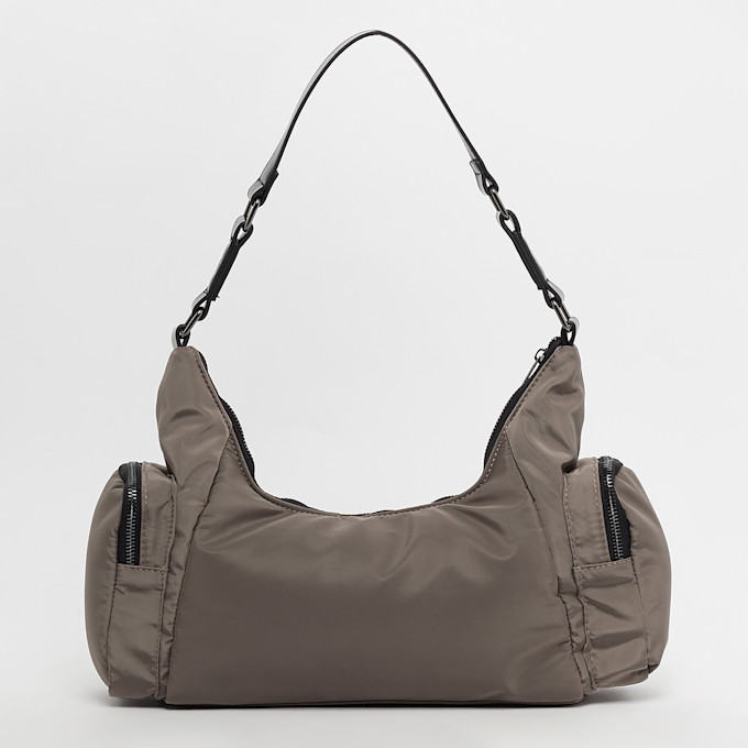 Karl Kani Retro Shoulder Bag brązowy 31432 3