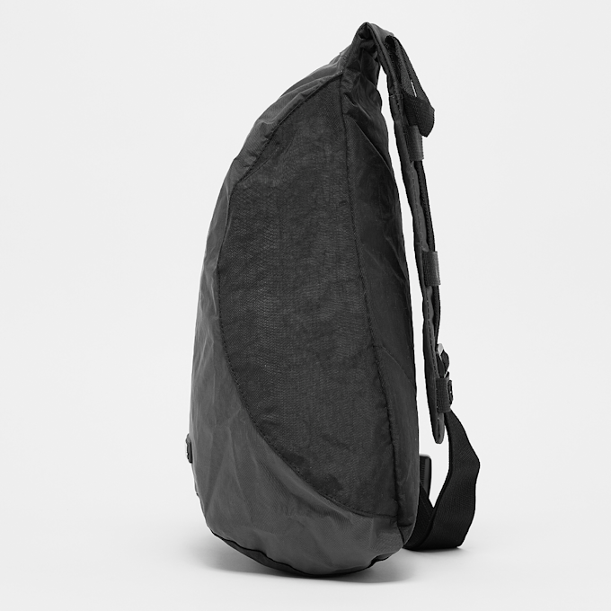 Karl Kani Sport Patch Sling Bag black noir 31433 2