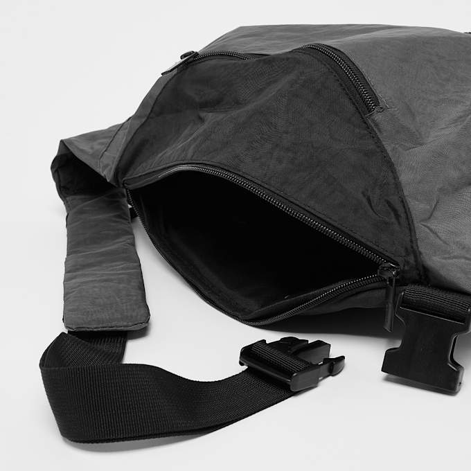 Karl Kani Sport Patch Sling Bag schwarz 31433 4