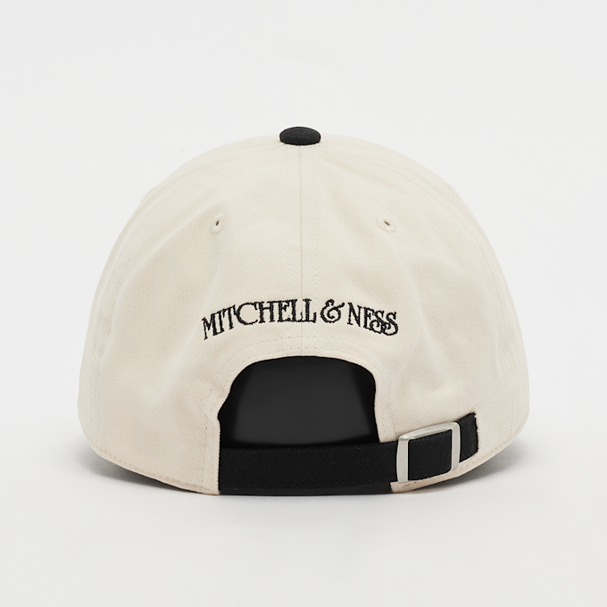 Mitchell & Ness NBA Los Angeles Lakers beż 31435 2