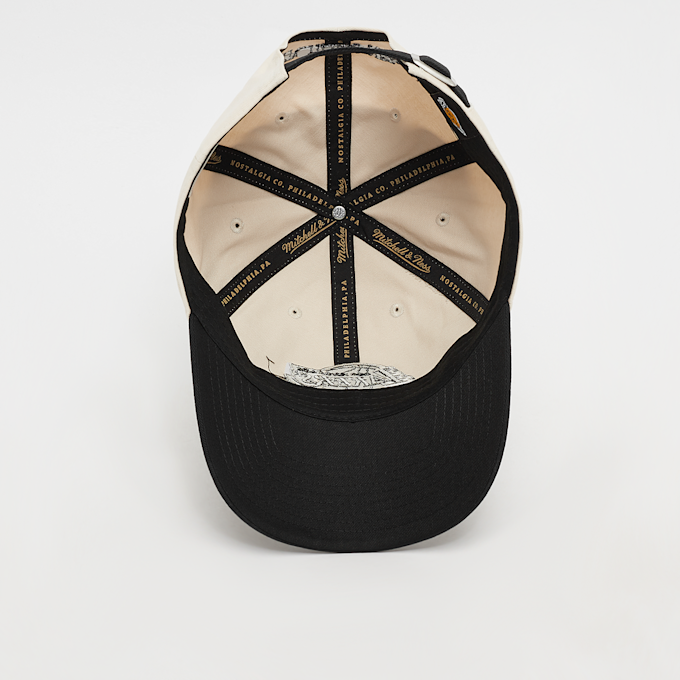 Mitchell & Ness NBA Los Angeles Lakers bež 31435 3