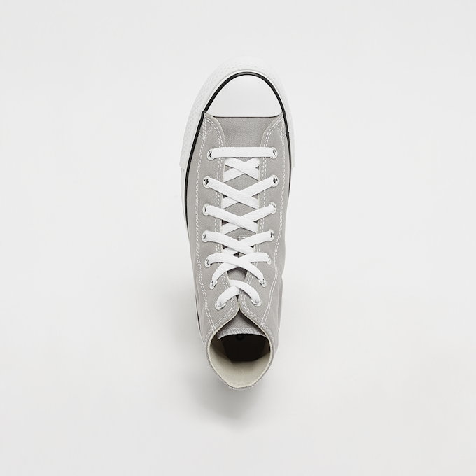 Converse Chuck Taylor All Star Eva Lift (GS) gris 31439 5
