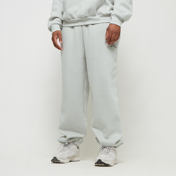 K1X Logo Sweatpant grigio 31446 1