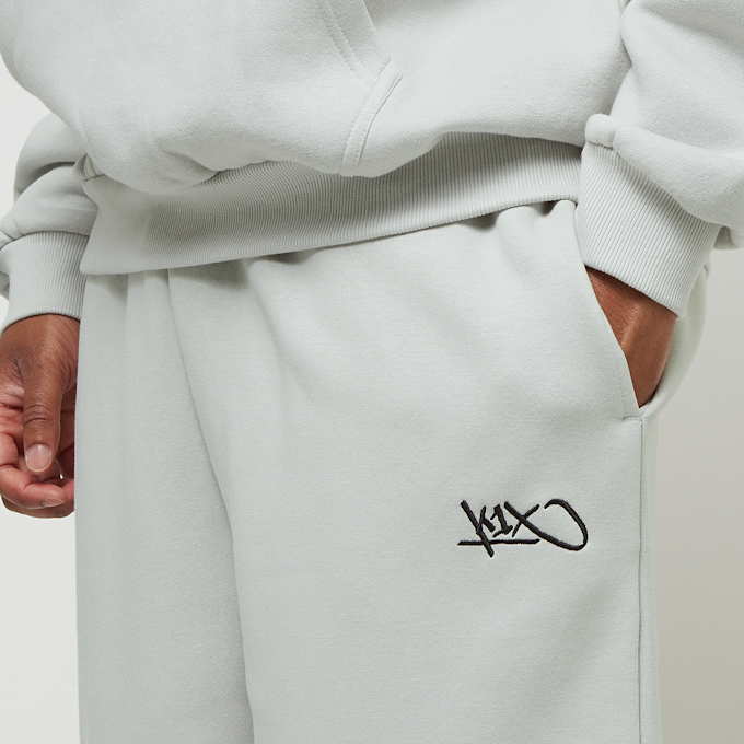 K1X Logo Sweatpant grau 31446 3
