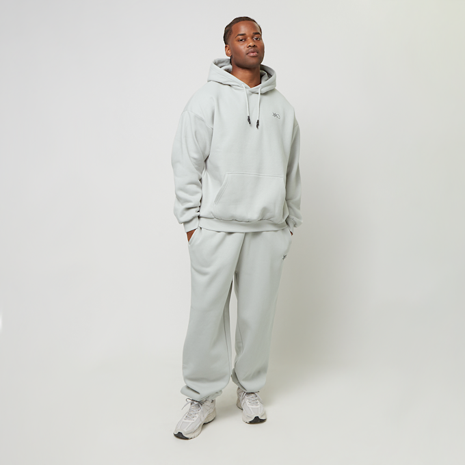 K1X Logo Sweatpant gris 31446 4