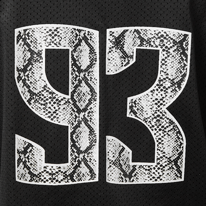 K1X Python Jersey schwarz 31448 4