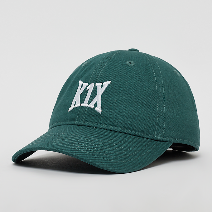 K1X Logo Cap groen 31449 1