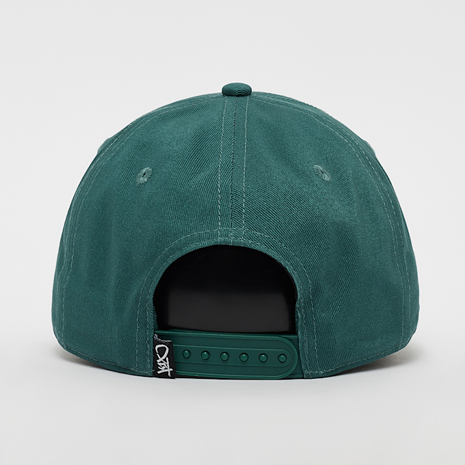 K1X Logo Cap vert 31449 2
