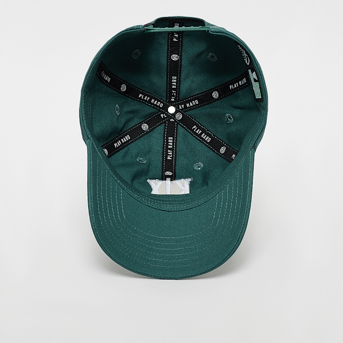 K1X Logo Cap vert 31449 3