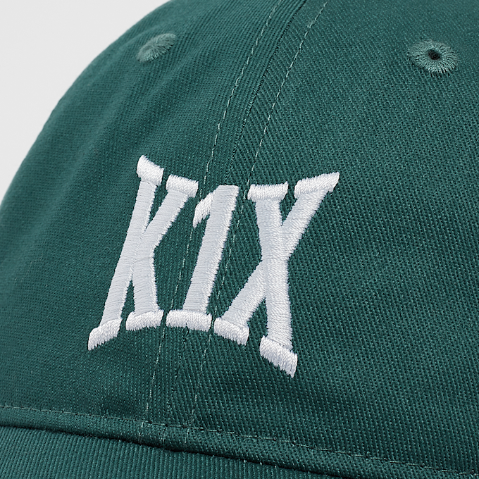 K1X Logo Cap groen 31449 4