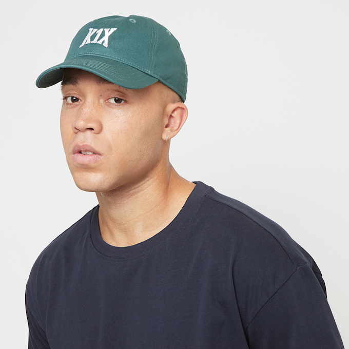 K1X Logo Cap groen 31449 5