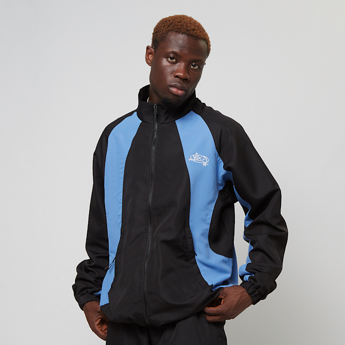 K1X Trackjacket preto 31452 1