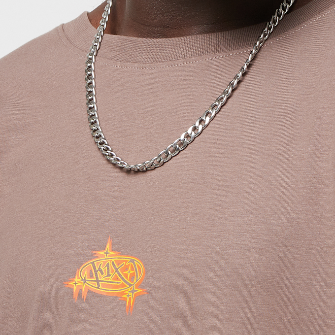 K1X Alien Smash Longsleeve marrone 31453 3