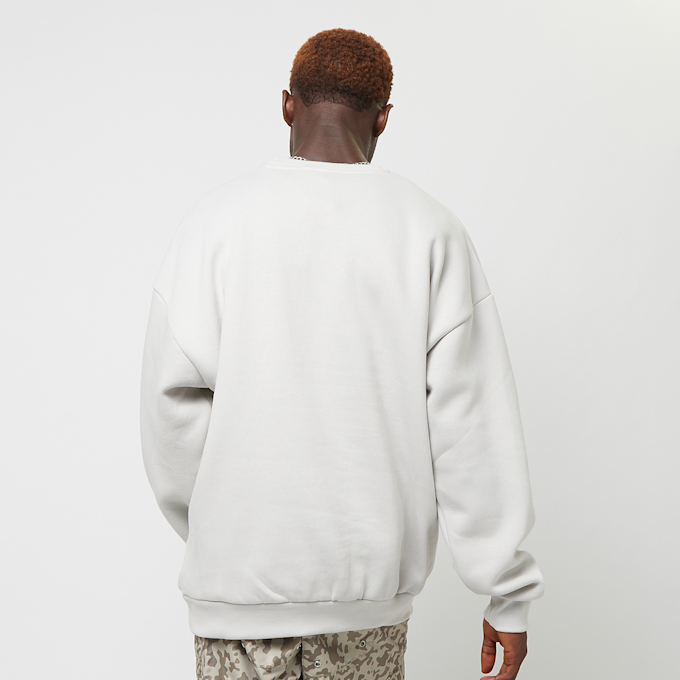 K1X Stars Logo Crewneck grau 31454 2