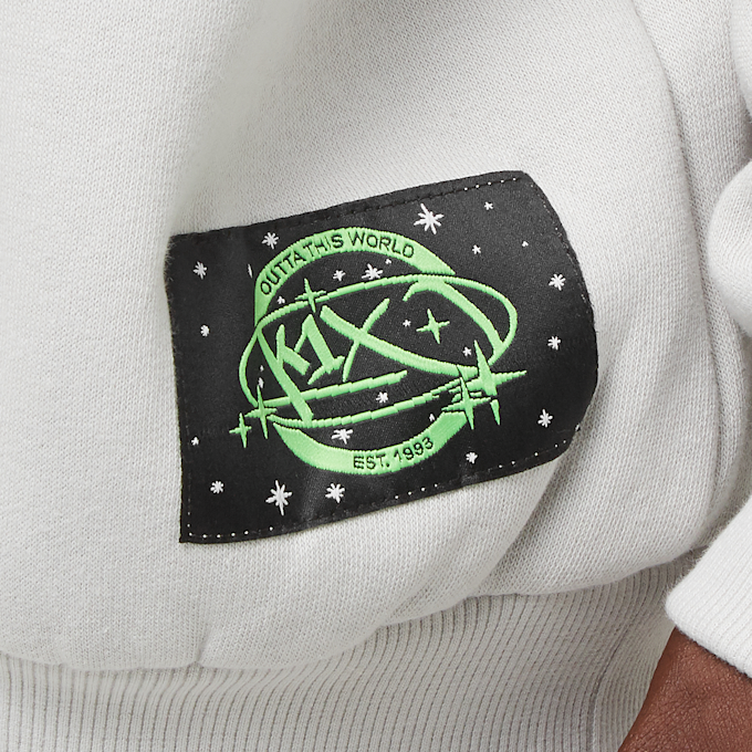 K1X Stars Logo Crewneck grau 31454 4