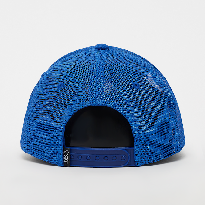 K1X Stars Logo Trucker Cap azul 31456 2