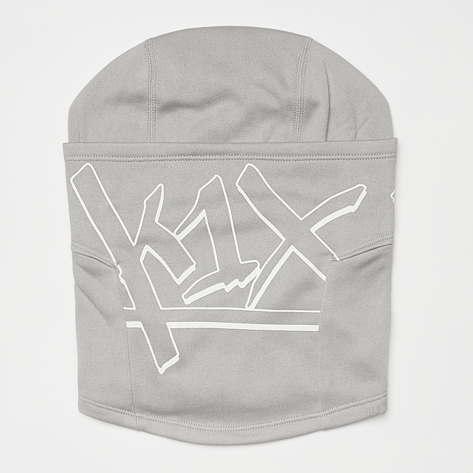 K1X Tag Balaclava cinzento 31459 1