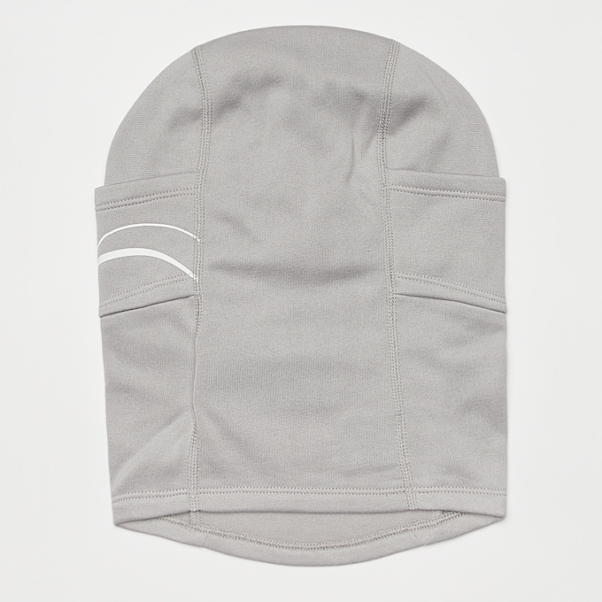 K1X Tag Balaclava siva 31459 2