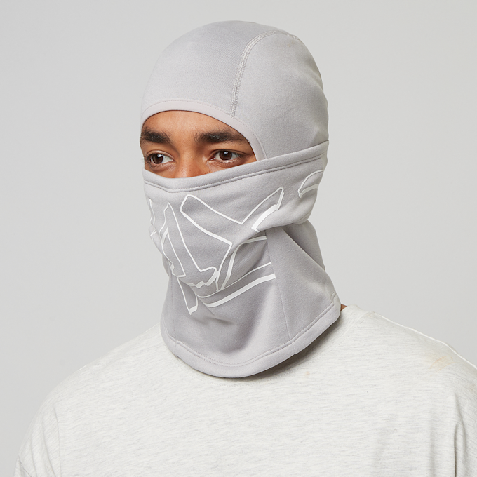 K1X Tag Balaclava gris 31459 4
