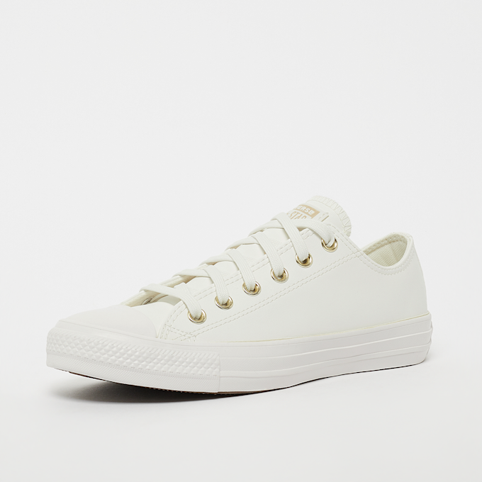 Converse Chuck Taylor All Star weiß 31460 2