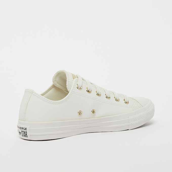 Converse Chuck Taylor All Star biały 31460 3