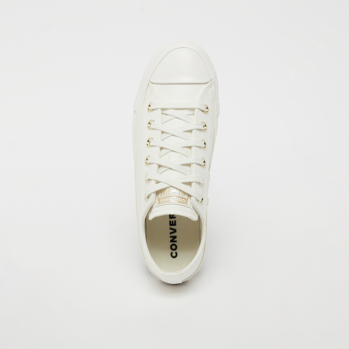 Converse Chuck Taylor All Star biały 31460 5
