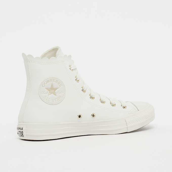 Converse Chuck  Taylor All Star bianco 31461 3