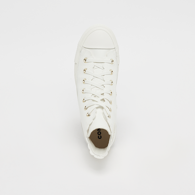 Converse Chuck  Taylor All Star bianco 31461 5
