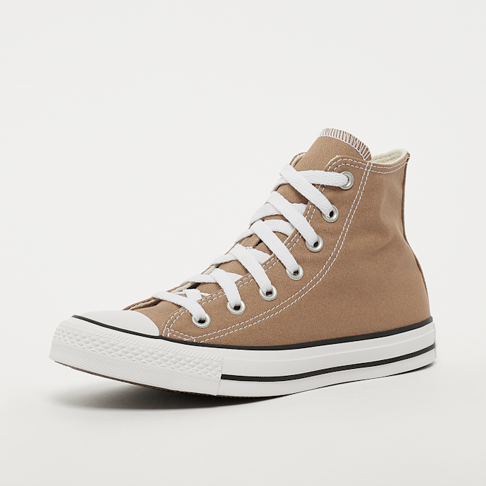 Converse Chuck  Taylor All Star brązowy 31463 2