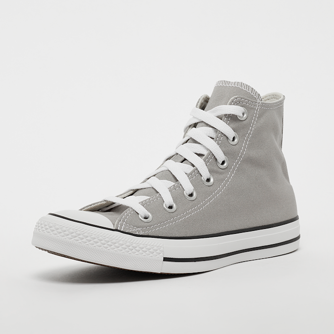 Converse Chuck  Taylor All Star cinzento 31464 2