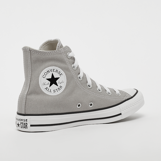 Converse Chuck Taylor All Star cinzento 31464 3