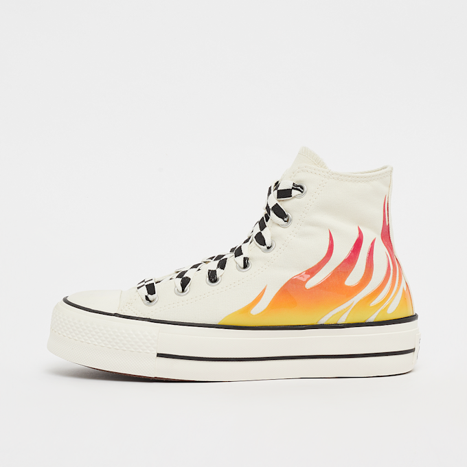 Converse Chuck  Taylor All Star biały 31468 1