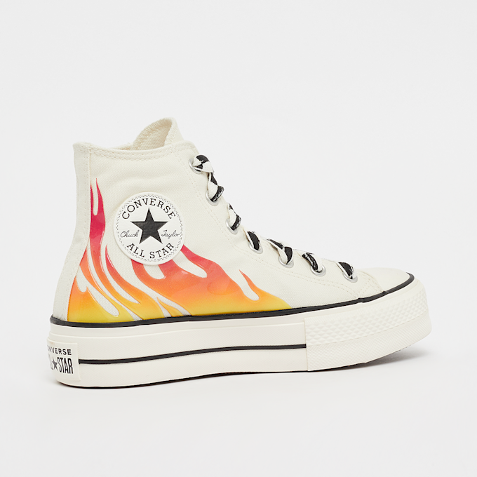 Converse Chuck  Taylor All Star blanco 31468 3