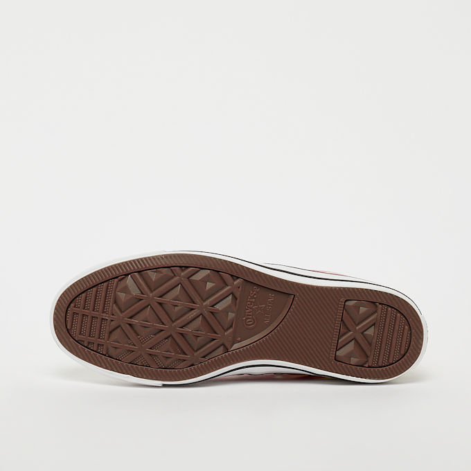 Converse Chuck  Taylor All Star bianco 31474 4