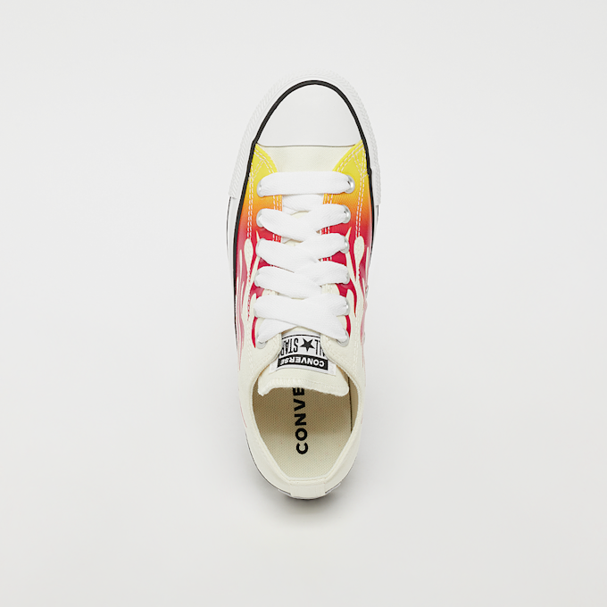 Converse Chuck Taylor All Star biały 31474 5