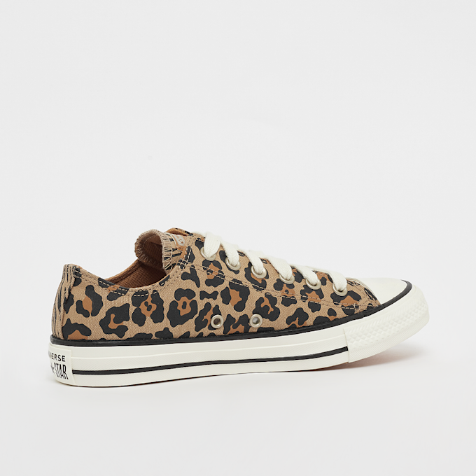 Converse Chuck  Taylor All Star smeđa 31478 3