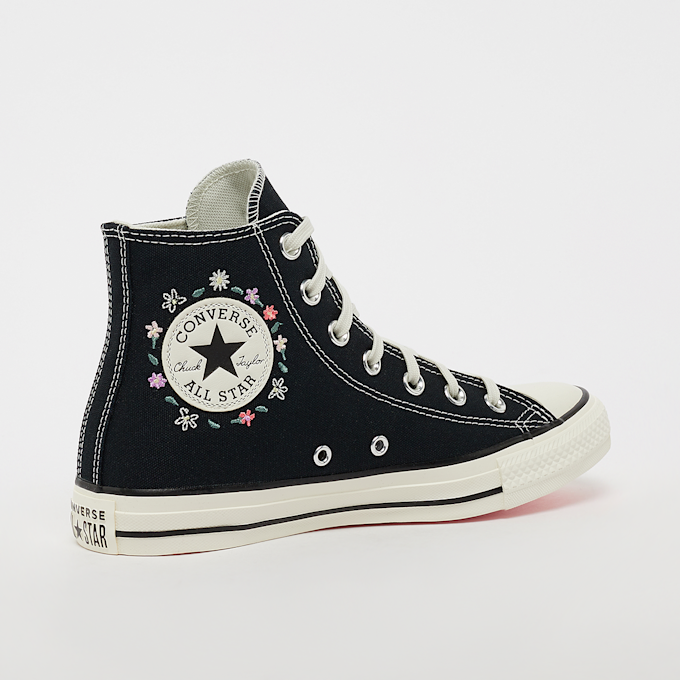 Converse Chuck Taylor All Star zwart 31479 3