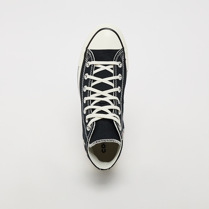 Converse Chuck Taylor All Star negro 31479 5
