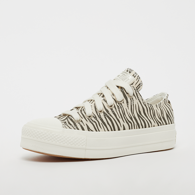 Converse Chuck Taylor All Star Lift beż 31482 2