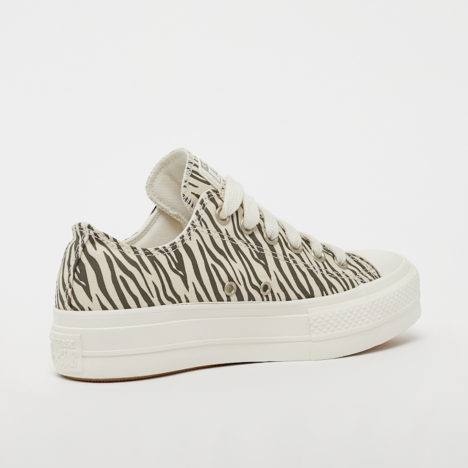 Converse Chuck Taylor All Star Lift beige 31482 3