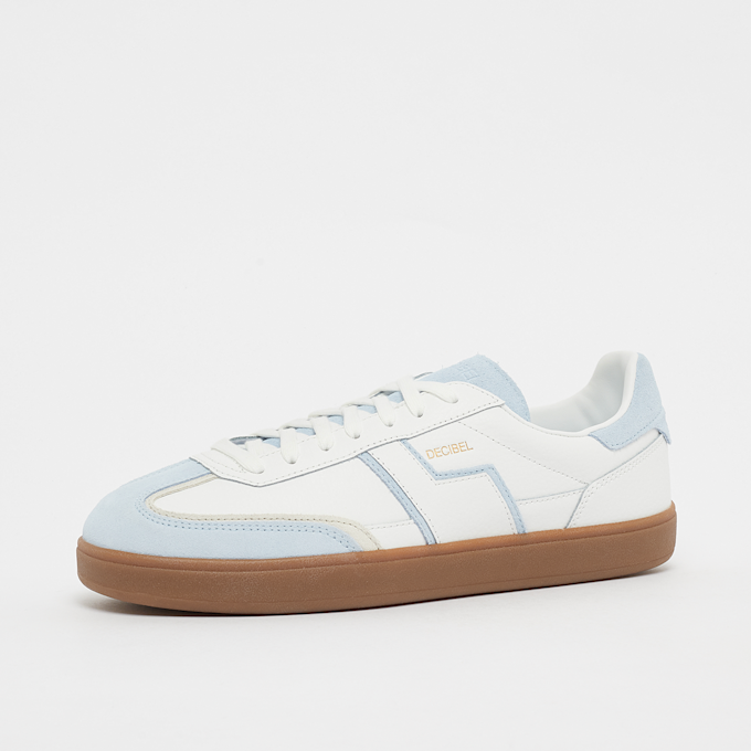 Decibel T Classic blanco 31486 2