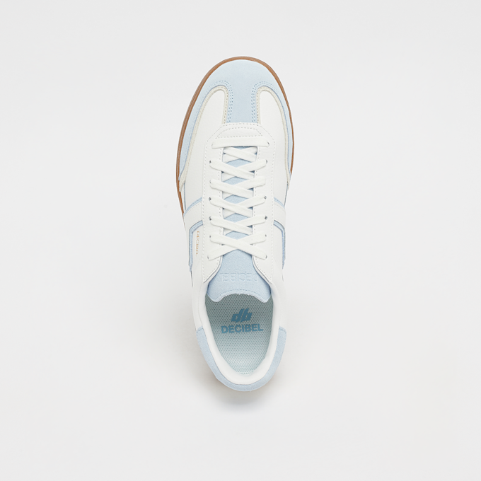 Decibel T Classic blanc 31486 5