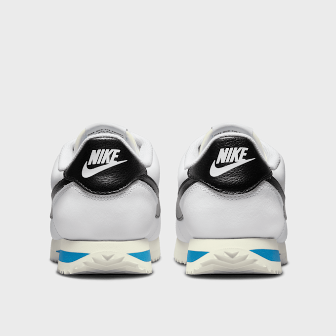 Nike Cortez weiß 31512 4